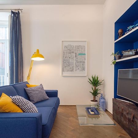La Casa Blu A Toledo Di Alberto Neapol Zewnętrze zdjęcie