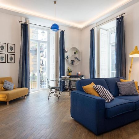 La Casa Blu A Toledo Di Alberto Neapol Zewnętrze zdjęcie