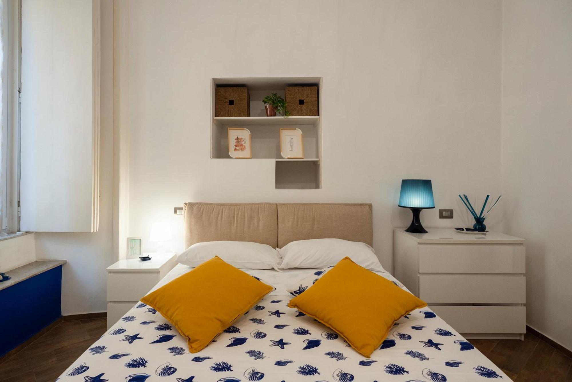 La Casa Blu A Toledo Di Alberto Neapol Zewnętrze zdjęcie