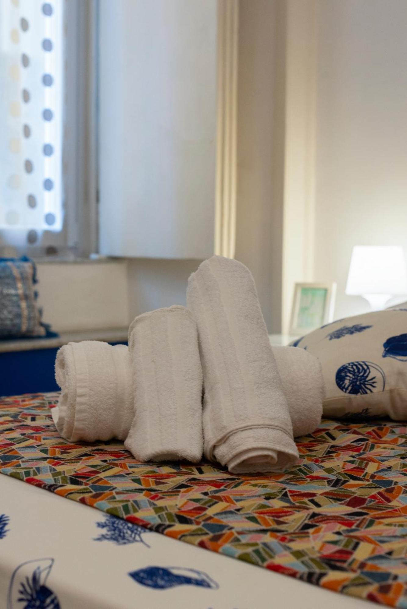 La Casa Blu A Toledo Di Alberto Neapol Zewnętrze zdjęcie