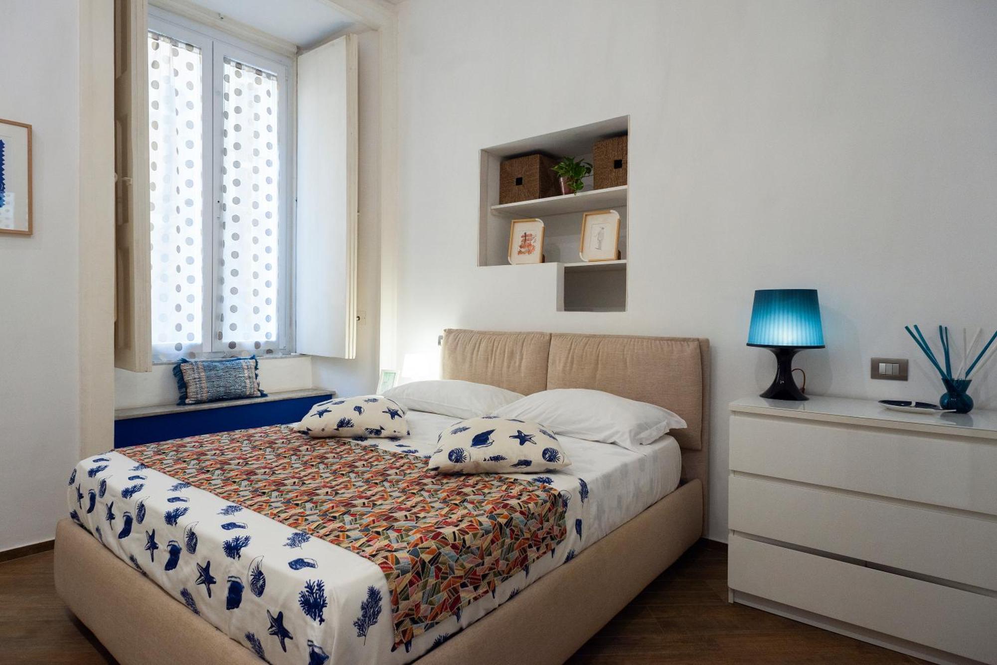 La Casa Blu A Toledo Di Alberto Neapol Zewnętrze zdjęcie