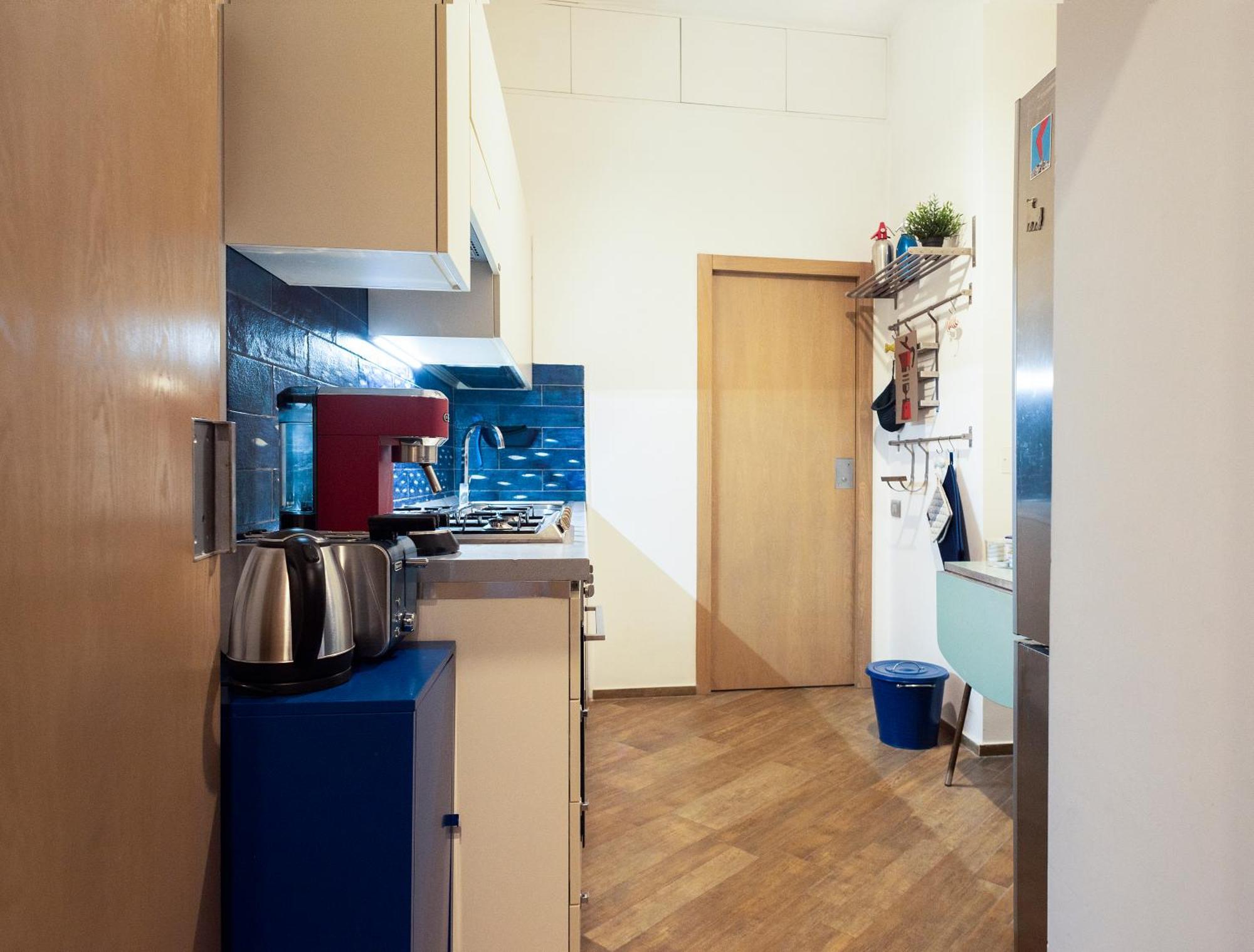 La Casa Blu A Toledo Di Alberto Neapol Zewnętrze zdjęcie
