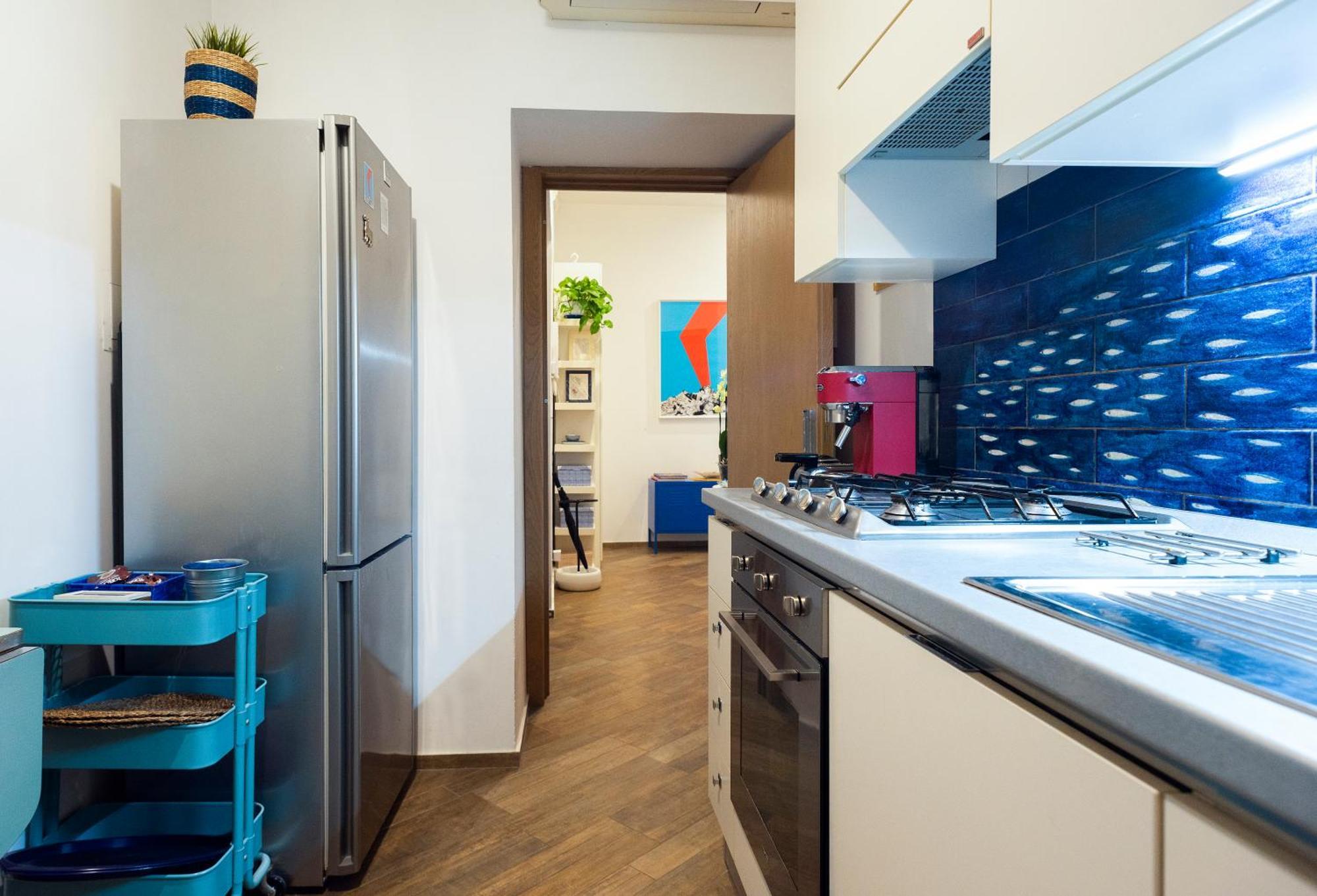 La Casa Blu A Toledo Di Alberto Neapol Zewnętrze zdjęcie