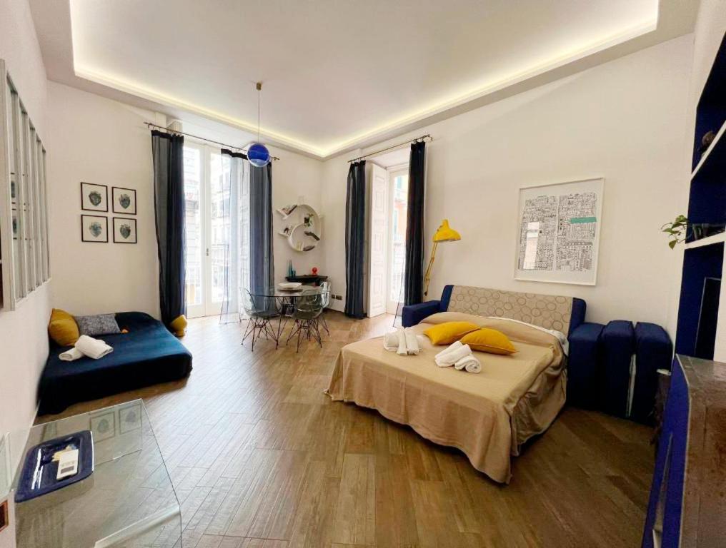 La Casa Blu A Toledo Di Alberto Neapol Zewnętrze zdjęcie