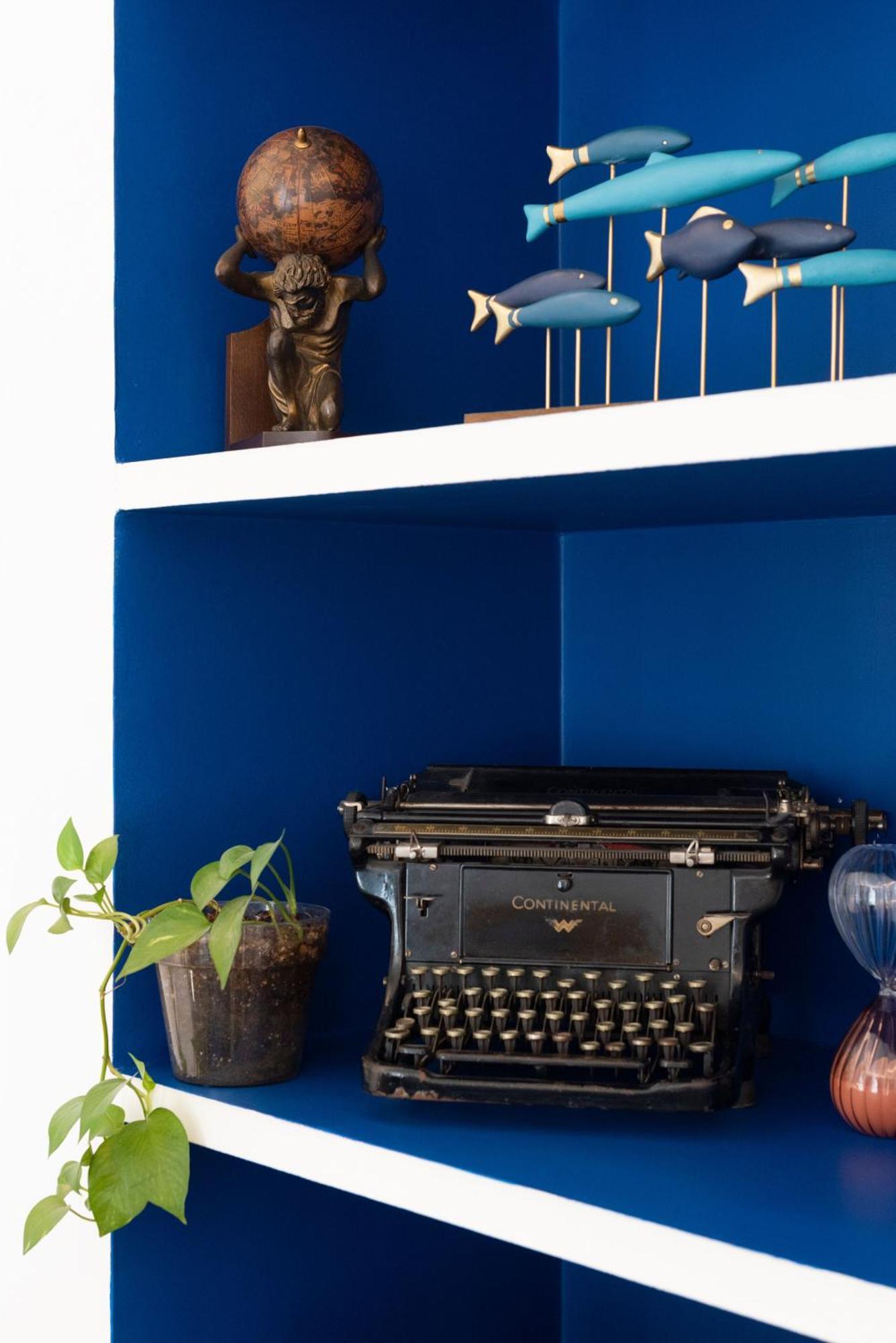 La Casa Blu A Toledo Di Alberto Neapol Zewnętrze zdjęcie