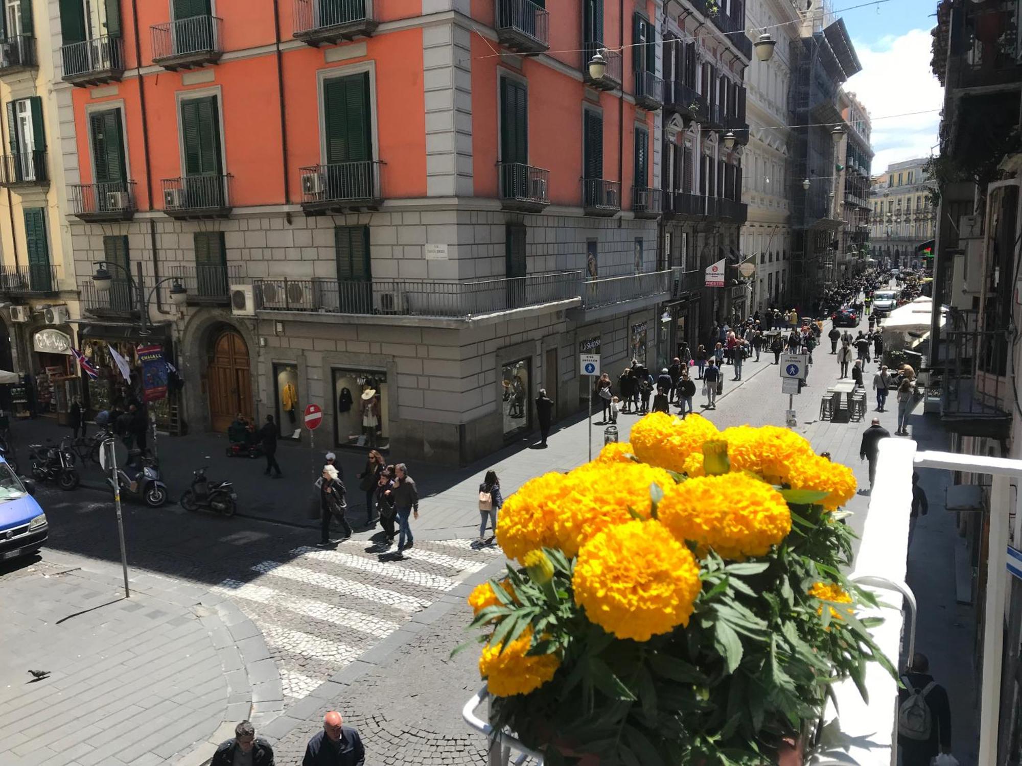 La Casa Blu A Toledo Di Alberto Neapol Zewnętrze zdjęcie